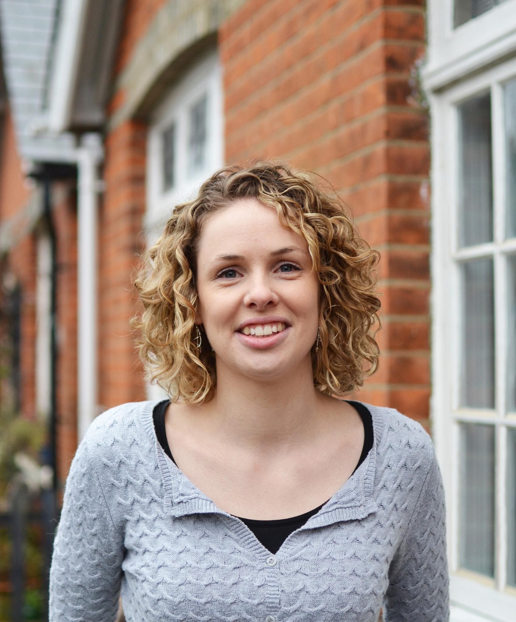 Clare Murray